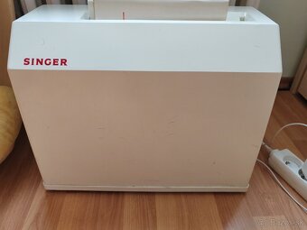 Singer - 2