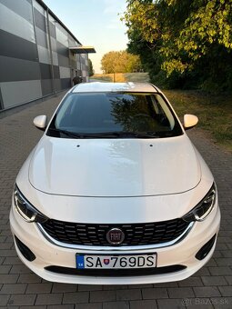 Fiat Tipo - 2