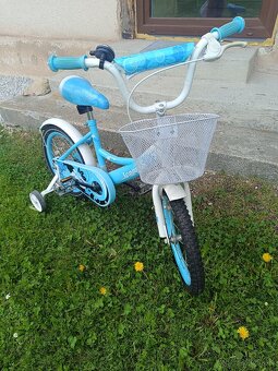 Bicykel - 2