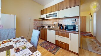 HALO reality - Predaj, štvorizbový byt Cinobaňa, Lučenec - E - 2