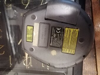 DISCMAN - 2