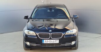 Bmw 525xd - 2