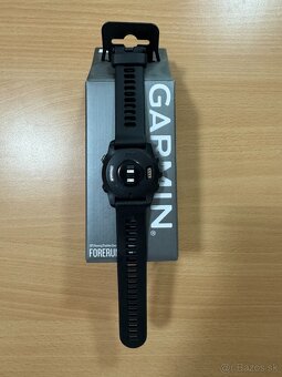 Garmin Forerunner 745 Black - 2