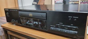 Predám cd player technics SL-PJ28 - 2
