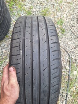 205/55r16 yokohama - 2