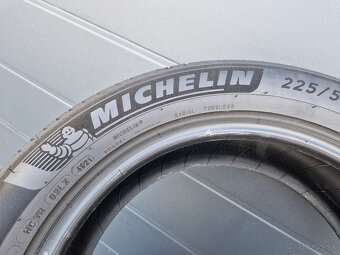 225/55 r18 letne pneumatiky R18 225 55 18 225/55/18 pneu - 2