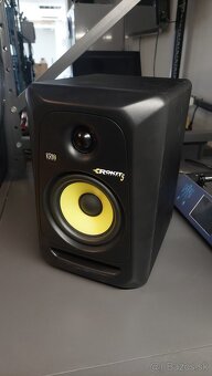 Monitor KRK Rokit 5 G1 - 2