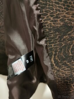 Stylovy prechodny kabat - 2