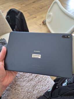 Huawei matepad 10,4 - 2