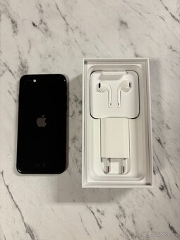 iPhone SE 2020 64GB - 2