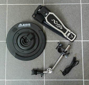 Hi-hat set ALESIS DM-10 - 2