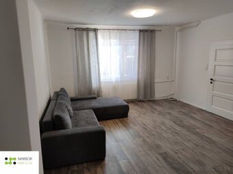 Na prenájom 3,5 izbový rodinný dom na Platanovej ulici v Koš - 2