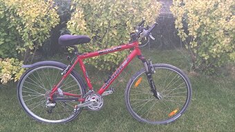 Bicykel  author  respect - 2