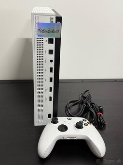 Xbox one s digital edicia 1Tb plus záruka 12 mesiacov - 2