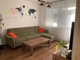 Na predaj 3 izbový byt Dubnica nad Váhom, Pod Hájom, Komplet - 2