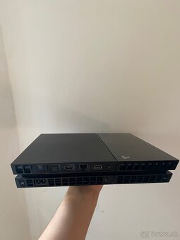 Predam PS4 FAT 500GB - 2