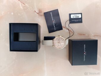 Hilfiger hodinky damske - 2