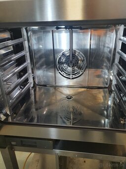 Konvektomat Unox Cheftop 5xGN 1/1 - 2