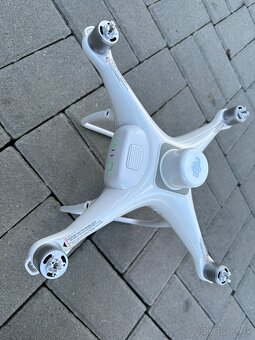 DJI Phantom 4 RTK SDK - 2