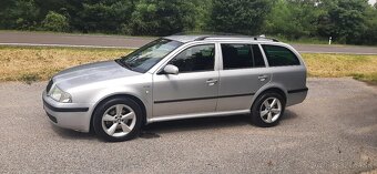 Octavia - 2