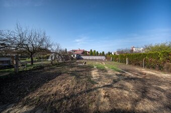 Pozemok pre rodinný dom na Zvolenskej ceste v Lučenci - 2