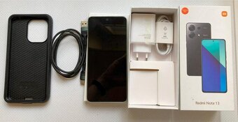 Xiaomi Redmi note 13 256gb - 2