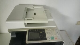 HP MF8550Cdw - 2