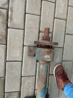 Predám hriadeľ os na cinkular - 2