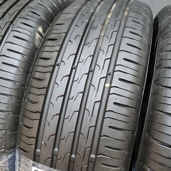 Letné pneumatiky 205/60 R16 CONTINENTAL DOT1523 - 2