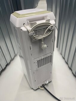 Mobilná klimatizácia coolexpert - 2