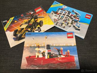 LEGO - 2