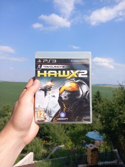 PS3 hry - 2