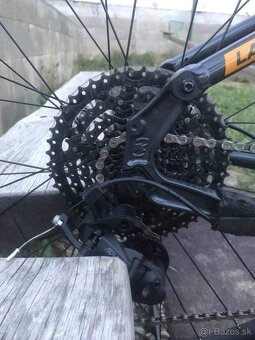Predam bicykel Kona Lava Dome - 2