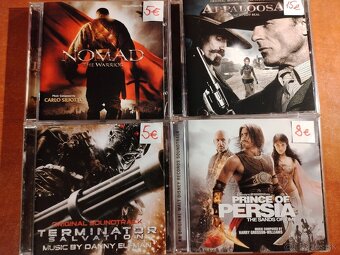 CD SOUNTRACKY 01 - 2