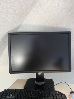 Predám funkčnú PC zostavu - 2