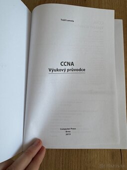 CCNA Vyukovy pruvodce - 2