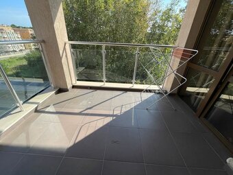 Štýlový jednoizbový apartmán pre milovníkov tichého a krásne - 2