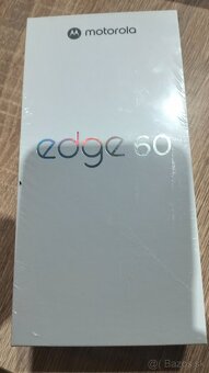 MOTOROLA EDGE60 - 2