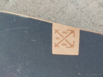 Longboard - 2