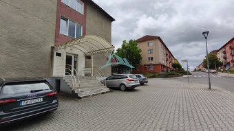 Nebytové priestory na prenájom vo Veľkom Krtíši. - 2
