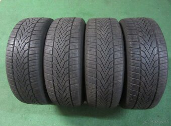 R16 Zimná sada DEZENT rozteč 5x105 205/55R16 OPEL ASTRA J K - 2
