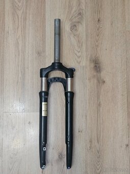 predam vymenim SR SUNTOUR NCX-D LO Air 28" inzerat platny - 2
