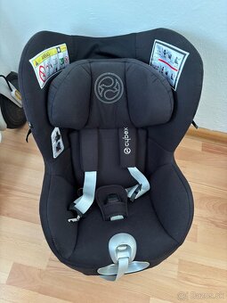 Autosedačka Cybex sirona Z - 2