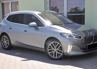 BMW Řada 2 218d M-SPORT H/K K360°HUD ČR 110 kw - 2