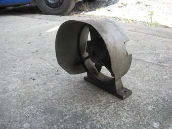 Ventilátor ČZ175 alebo Manet - 2