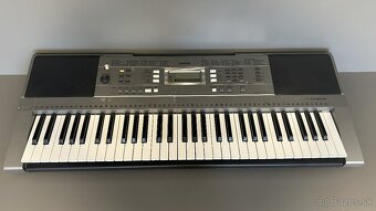 Syntezátor Yamaha PSR E-353 - 2