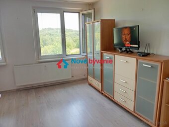 Prenájom - 1,5 izbového bytu vo Vranove nad Topľou - 2