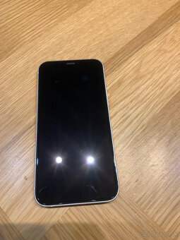 IPhone 12 mini 128 GB – biely - 2