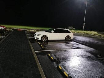 Audi a6 c7 180kw 3.0tdi quatrro s line - 2