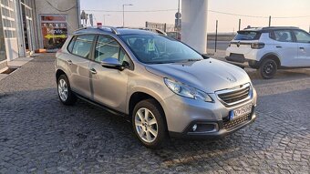 2008 ACTIVE 1.2 Vti 82k - 2